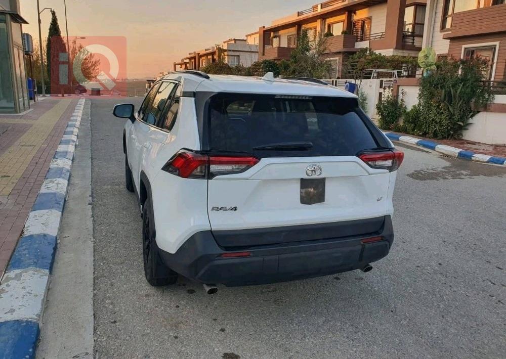 تويوتا راف 4